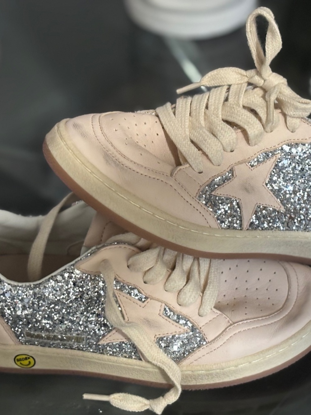 Golden Goose's